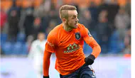 Edin Vişça Yeniden Başakşehir'de! Tecrübeli Yıldız Yuvaya Döndü