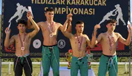 Er Meydanında Suluova Fırtınası!