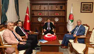 Amasya’da Eğitim Zirvesi Gerçekleşti