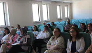 Amasya'da Anne ve Bebek Sağlığı İçin Önemli Adım!