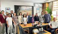 Merzifon Tapu Müdürlüğü’nde Görev Değişimi! Yeni Müdür Belli Oldu