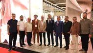 Merzifon TSO’dan Kuyumculuk Zirvesine Çıkarma