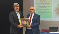 Merzifon Müftülüğü'nde Aile Zirvesi!