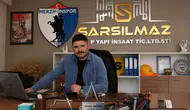 Merzifonspor İçin Ben de Varım