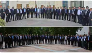 Çorumlu Muhtarlar Ankara’da