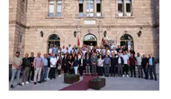 CHP Merzifon’dan Güç Gösterisi