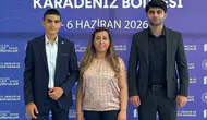 Amasyalı Gençlerden Şiir Yarışmasında Büyük Gurur