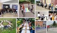 Amasya’da Ders Yerine Kültür, Sanat ve Spor