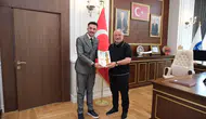 Amasya ile Çorum Arasında Gönül Köprüsü