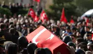 Şehit Ateşi Bir Ocağa Daha Düştü