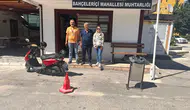 Amasya’da Sağlıklı Yaşam Bilgilendirmesi