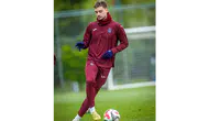 Yıldız Futbolcu ile 3+1 Yıllık Sözleşme