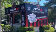 Çorum FK Kombinelerinde Büyük İlgi! Passolig Gişesinde Uzun Kuyruklar Oluştu