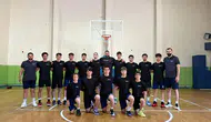 MERZİFON PROSPER 2026 BASKETBOL KAMPI TAMAMLANDI