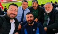 Merzifonspor’da Sıcak Gelişme! Yeni Yönetim Şekilleniyor Mu?