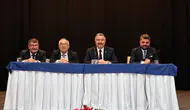 Başkan Kargı: “Durmadan Çalışacağız”