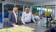 Akıllı Tarım Sistemleri İçin Amasya’da Dikkat Çeken Toplantı