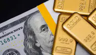 Altın ve Dövizde Kritik Gün: Gram Altın Geriledi, Euro Rekor Seviyeye Yaklaştı