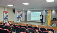 Amasya’da Dünya Süt Günü Etkinliği İlgi Gördü