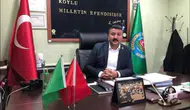 Başkan Aktaş: Üreticimizin Her Zaman Yanındayız