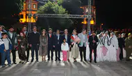 Amasya’da Azerbaycan Esintisi