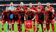 Milli Takım Dünya Kupası'nda Son Grup Maçına Çıkıyor!