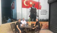 Mustafa Koçak: “Şehrimize Değer Katanların Yanındayız”