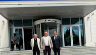 Merzifon OSB’nin Dev Projesinde Yeni Aşama