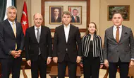 Eğitim Gündemi Amasya’da Masaya Yatırıldı