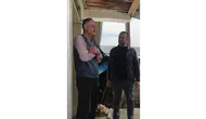 Muhtar Hamit Bulat Babasını Kaybetti!
