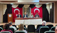 Merzifon’da Eğitim Yılı Masaya Yatırıldı: Yeni Dönem İçin Yol Haritası Belirlendi