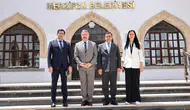 Başkan Kargı’dan Peş Peşe Kritik Temaslar!