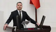 Vekil Karagöz: Emekli Sadaka Değil Hakkını İstiyor