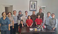 Merzifon'dan Türkiye'ye Örnek Olacak Destek!