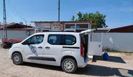 Amasya DSYB’den Süt Üreticilerine Kesintisiz Destek!