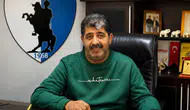 Merzifonspor’da Başkanlık İçin Karakaş İddiası!