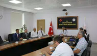 Amasya’da Eğitim Gündemi Masaya Yatırıldı