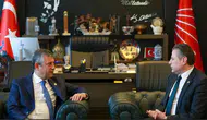 CHP Lideriyle Amasya Zirvesi!