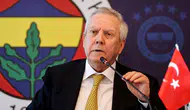 Aziz Yıldırım Yeniden Fenerbahçe Başkanı Seçildi