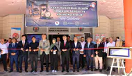 Amasya’da “Vakti Kuşanmak” Sergisi Açıldı