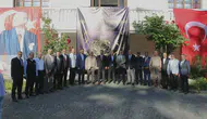 Amasya’nın Tarihi Bohçaları Gün Yüzüne Çıktı