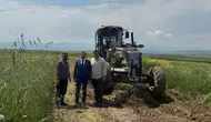 OSB’de Atıksu Arıtma Tesisi İçin Hazırlıklar Sürüyor