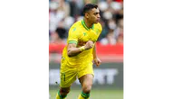 Çorum FK’dan Mostafa Mohamed Bombası!