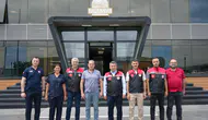 Amasya'da Güvenilir Gıdaya Yakın Takip
