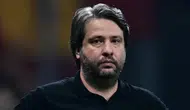 Eyüpspor'da Yeni Dönem! Teknik Direktörlük Görevine Özhan Pulat Getirildi