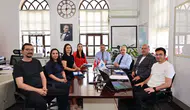 Merzifon Belediyesi’nde Akıllı Sistem Dönemi!