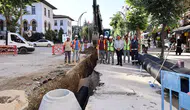 Kargı: "Daha Güçlü Bir Gelecek İçin Durmadan Çalışıyoruz"