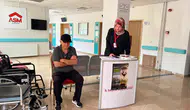 Amasya’da Sağlıklı Yaşam Etkinliği