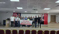Amasya’da Organ Bağışı Eğitimi Düzenlendi
