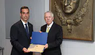 Fenerbahçe’de Aziz Yıldırım Dönemi Resmen Başladı: Mazbatalar Alındı